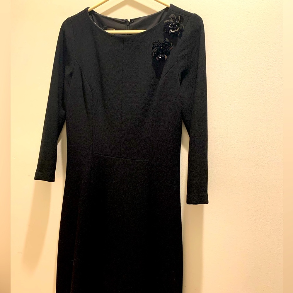 NWT Wool Dress